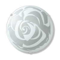 Настенно-потолочный светодиодный светильник Vitaluce V6294/1A VITALUCE