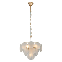 Подвесной светильник Vitaluce V5888-8/7