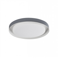 Потолочный светильник Arti Lampadari Vista L 1.13.48 W