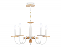 Подвесная люстра Ambrella Light Modern TR9592