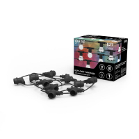 Светодиодная гирлянда белт-лайт Gauss Holiday HL070 GAUSS