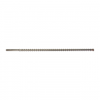 Бур SDSMAX 25х920 Milwaukee 4932352776