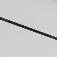 Трековый светильник Denkirs Smart Grill Zigbee DK8302-BK