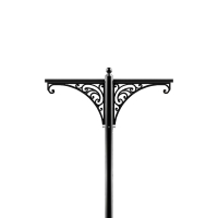 Кронштейн Arlight OXOR-SB5-2 BLACK 051639