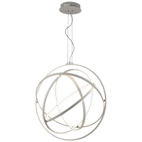 Подвесной светодиодный светильник Mantra Orbital 5740