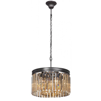 Подвесная люстра Vitaluce V5181-1/6 VITALUCE