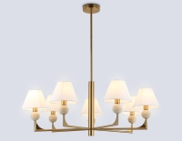 Люстра на штанге Ambrella Light High Light Classic LH75162