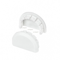 Заглушка дополняющая для PLS-LOCK под экран G-L Arlight 019215