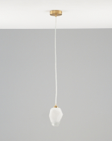 Подвесной светильник Moderli Catris V10312-1P