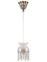 Подвесной светильник Bohemia Ivele Crystal 14781P/11 Pa R