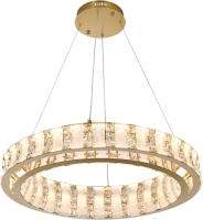 Подвесная люстра Stilfort Магнелли 4037/03/08P