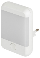 Ночник Эра NN-624-SW-W Б0057214 ЭРА