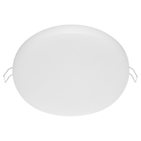 Встраиваемый светильник AM Group AM321 24W 3000K