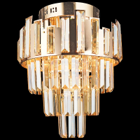 Потолочная люстра Reluce 01973-0.3-5+4