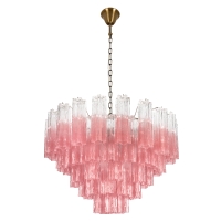 Подвесные светильники Loft IT Murano 10580/800 Clear pink