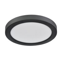 Потолочный светильник Sonex Mitra Led Nebula Black 7788/12L