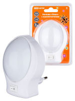 Светильник-ночник TDM Electric Овал SQ0357-0013