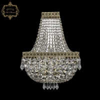 Настенный светильник Art Classic 20.272B.H1.25SP.GB ArtClassic
