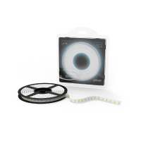 Светодиодная лента Gauss 4.8W/m 60LED/m 2835SMD холодный белый 5M 312000305