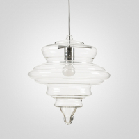 Подвесной светильник ImperiumLoft Neverending Glory Bolshoi Theatre 178261-22