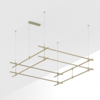 Трек Arlight ART-APRIORI-QUADRAT-2-HANG-2000х2000 (OG) 054420