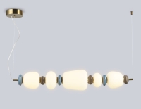 Подвесной светильник Ambrella Light High Light Ceramo Modern LH53176