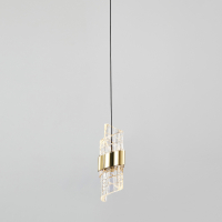 Подвесной светильник DeLight Collection MD23001022-1A gold