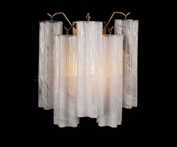 Настенный светильник Kink Light Лайли 07730.20