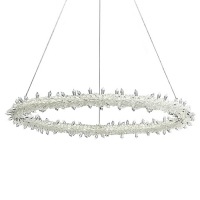 Подвесной светильник Delight Collection MD-012 10926P/800 white