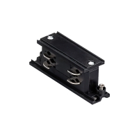 Соединение прямое встраиваемое к треку 5030xx-R Lightstar Quattro 503107-R