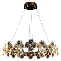 Подвесная люстра Aployt Alunia APL.097.03.20