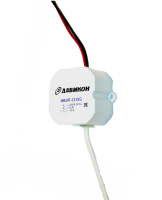 Блок питания импульсный, одноканальный 12В 1.5А Давикон ИВЭП-1215G