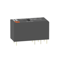 Реле промежуточное OptiRel G RP41-52-24D-8-CO/W КЭАЗ 281043