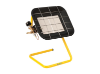 Обогреватель газовый инфракрасный BIGH-4 Ballu НС-1012433