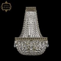 Настенный светильник Art Classic 20.012B.H2.25SP.GB ArtClassic