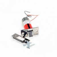 Замок электромеханический врезной уличного исполнения Promix Promix-SM213.00 4630053320150
