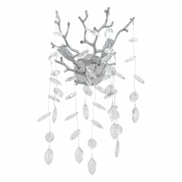 Настенный светильник Arte Milano 23122.255.2.E14.B CR