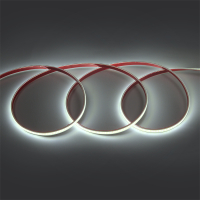 Светодиодная лента General GLS-COB-288-10-220-IP67-NW-6 504221