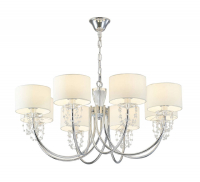 Подвесная люстра Newport 4368/C chrome М0069289