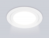 Встраиваемый светильник Ambrella Light Techno spot IP Protect TN6601