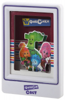 Ночник Эра NN-611-LS-PL Б0016533 ЭРА