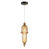 Подвесной светильник Belfast Herbison A1953-A-A3 CA GL