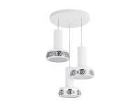 Подвесной светильник Ambrella Light Acrylica FA9492