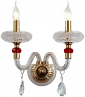 Бра WERTMARK WE181.02.301 Wertmark