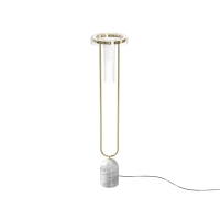 Торшер Maytoni Ikebana MOD463FL-L24BS3K