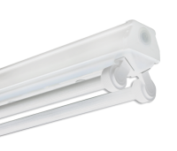 Светильник ЛСП-22-2х36-002 без отражателя IP53 Ардатовский светотехнический завод (АСТЗ) PVLM 1022236002