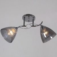 Потолочный светильник Reluce 12560-0.3-02 CR