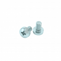 Винт М6х20 мм специальный DIN 7985 (упак. 150 шт) INOX A2 СИСТЕМА КМ LO1693 V6-20 INOX A2