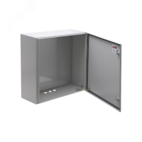 Щит с монтажной панелью ЩМПг-60.60.25 IP54 PROxima EKF mb24-06
