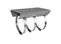 Крепление на столб для видеокамер Hikvision DS-1275ZJ-SUS 302701533